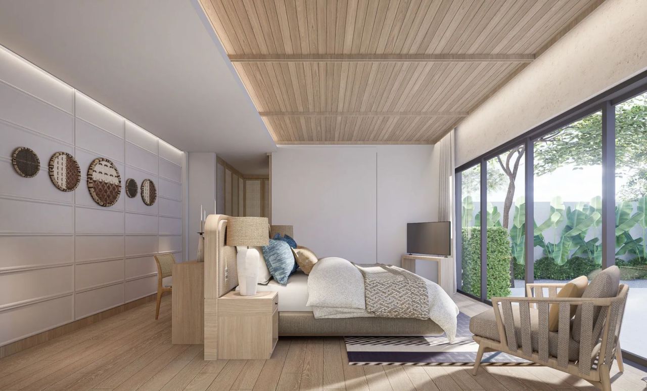 Villa in Phuket, Thailand, 277 m² - picture 9