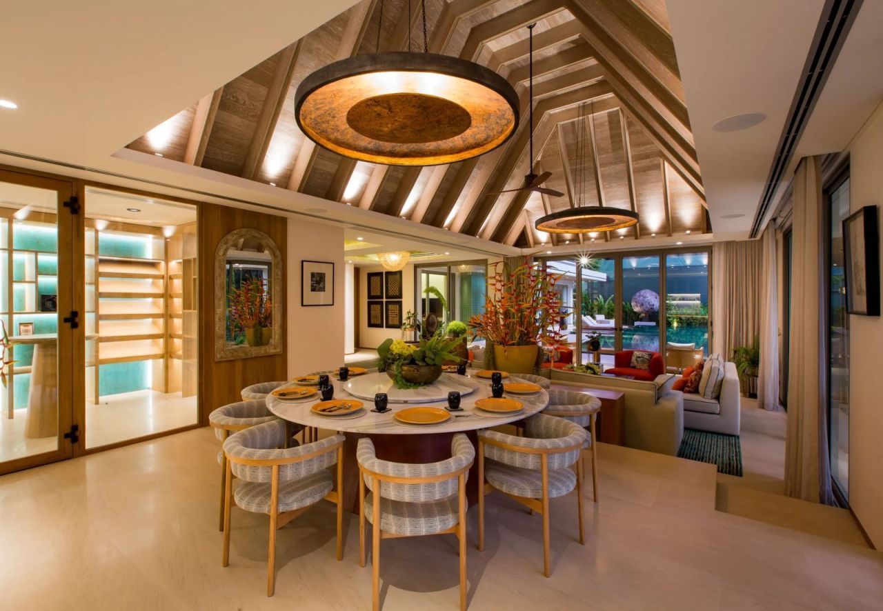 Villa in Phuket, Thailand, 675 m² - Foto 10