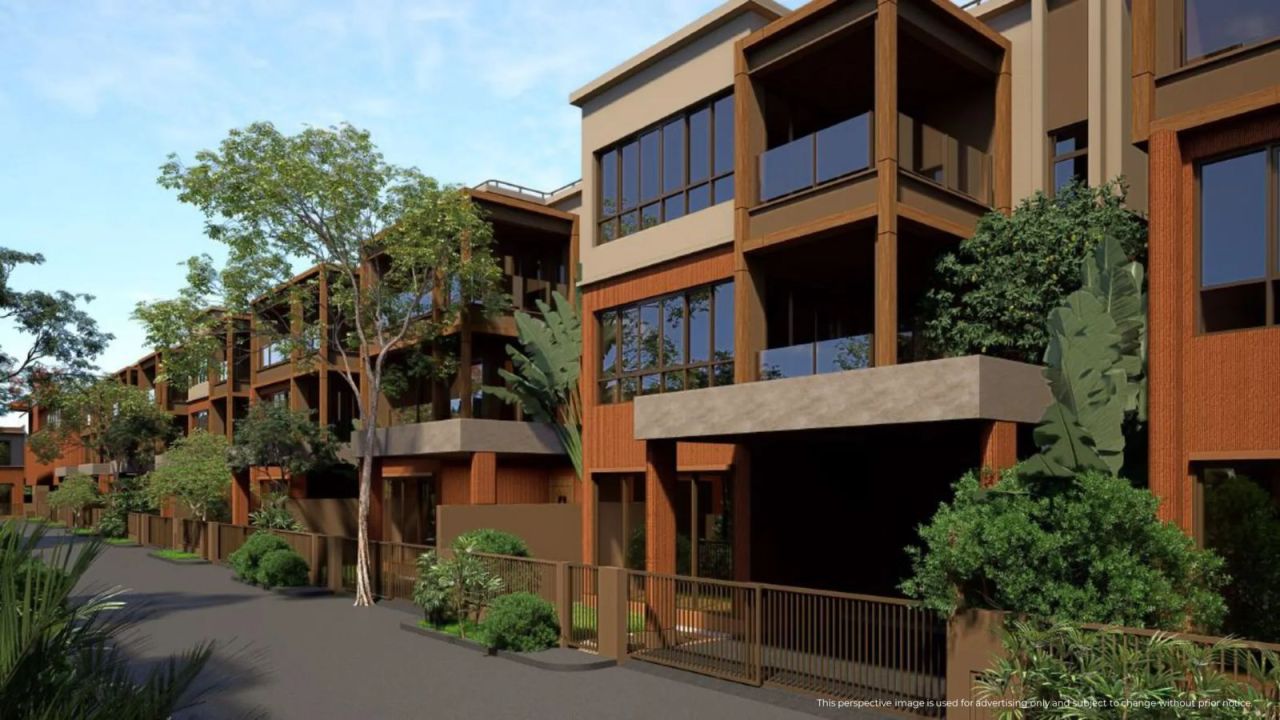 Villa a Phuket, Thailandia, 380 m² - foto 10