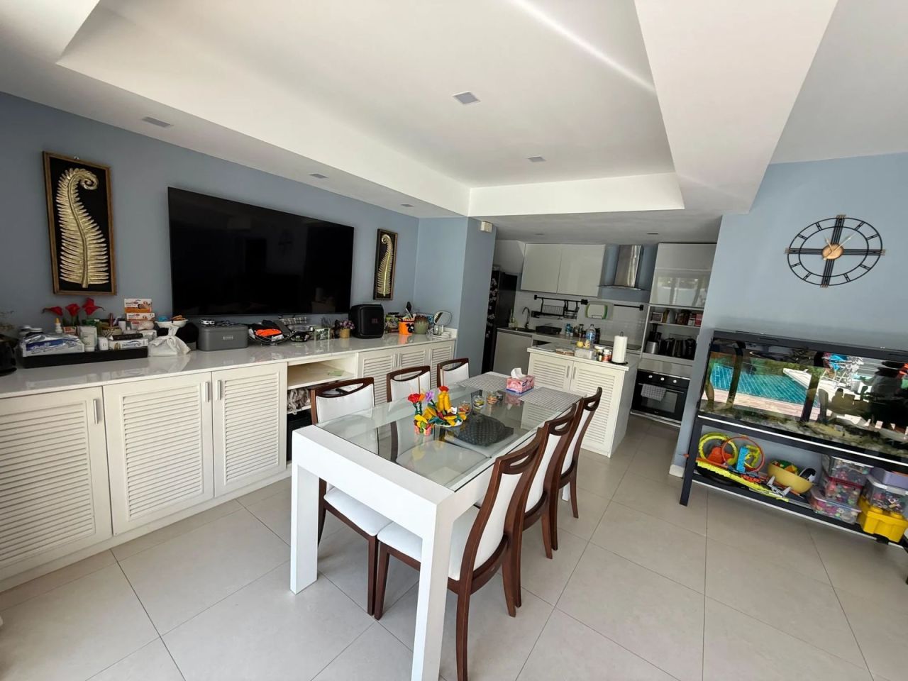 Villa a Koh Samui, Thailandia, 180 m² - foto 10