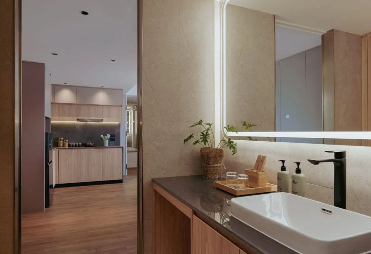 Appartement à Phuket, Thaïlande, 90 m² - image 10