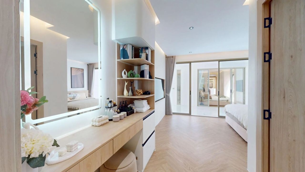 Apartment in Phuket, Thailand, 37 m² - picture 10