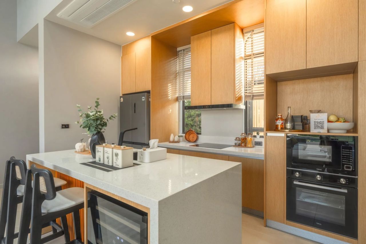 Villa in Phuket, Thailand, 274 m² - Foto 10