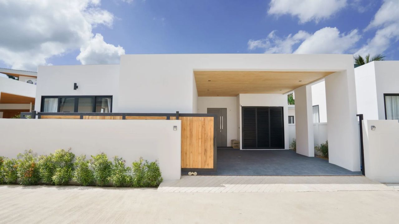 Villa a Phuket, Thailandia, 235 m² - foto 10