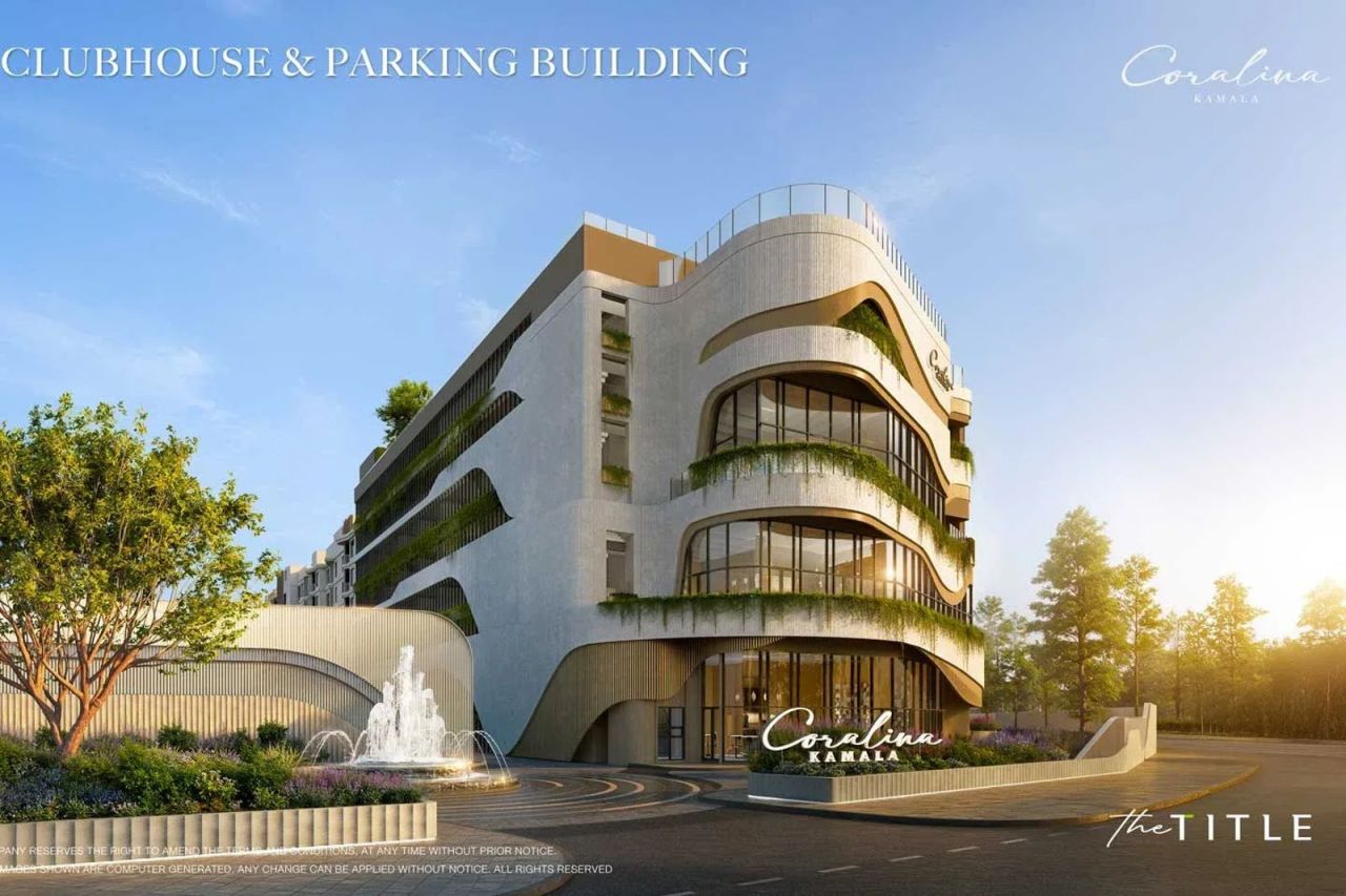 Appartement à Phuket, Thaïlande, 98 m² - image 10