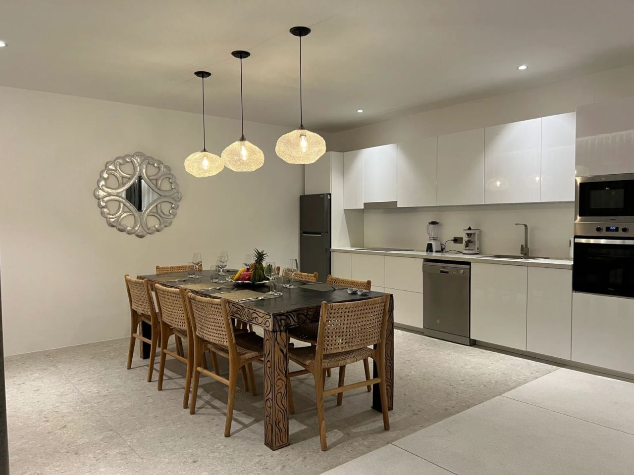 Villa on Koh Samui, Thailand, 385 m² - picture 10