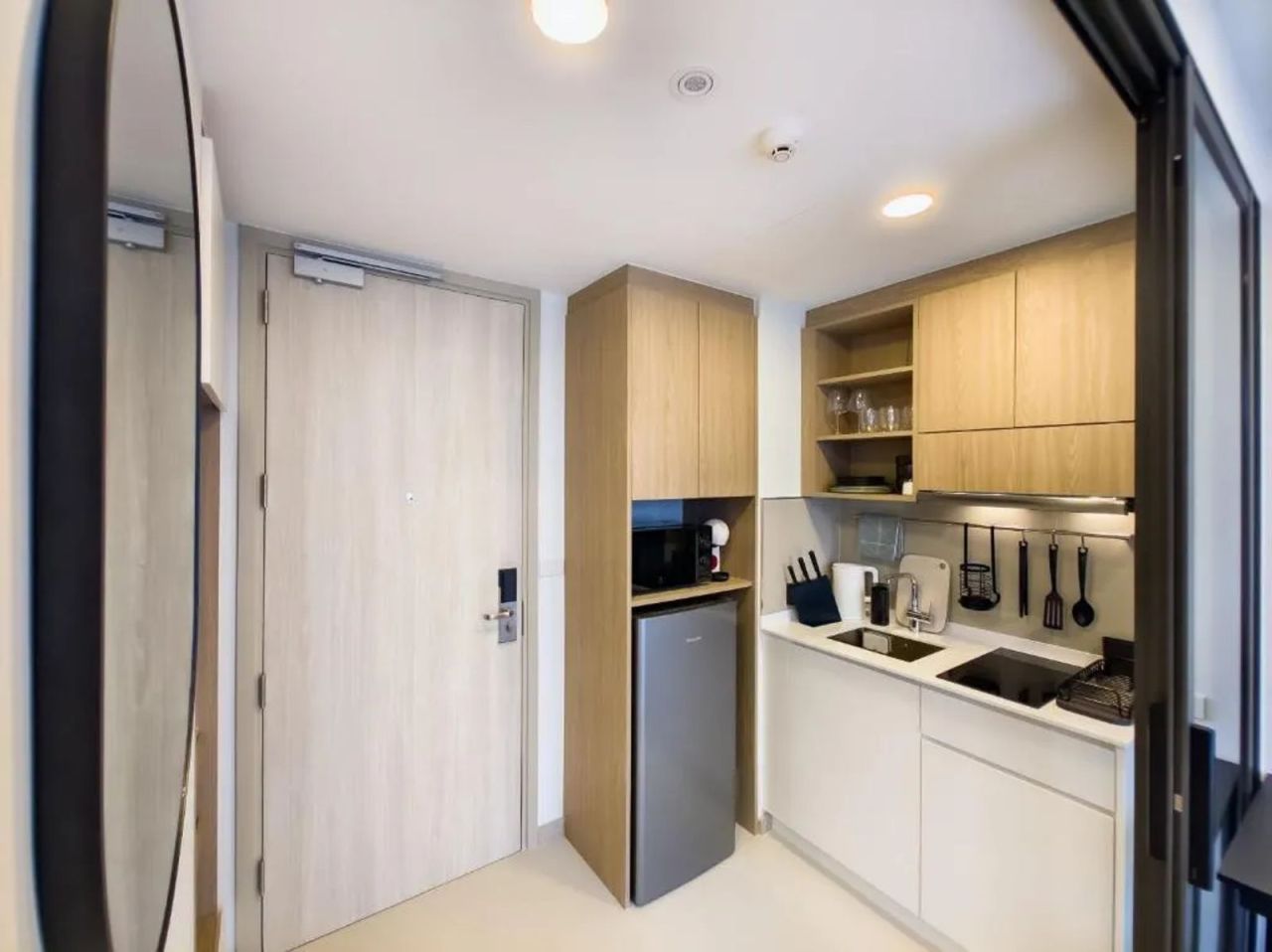 Apartment in Phuket, Thailand, 29 m² - Foto 10