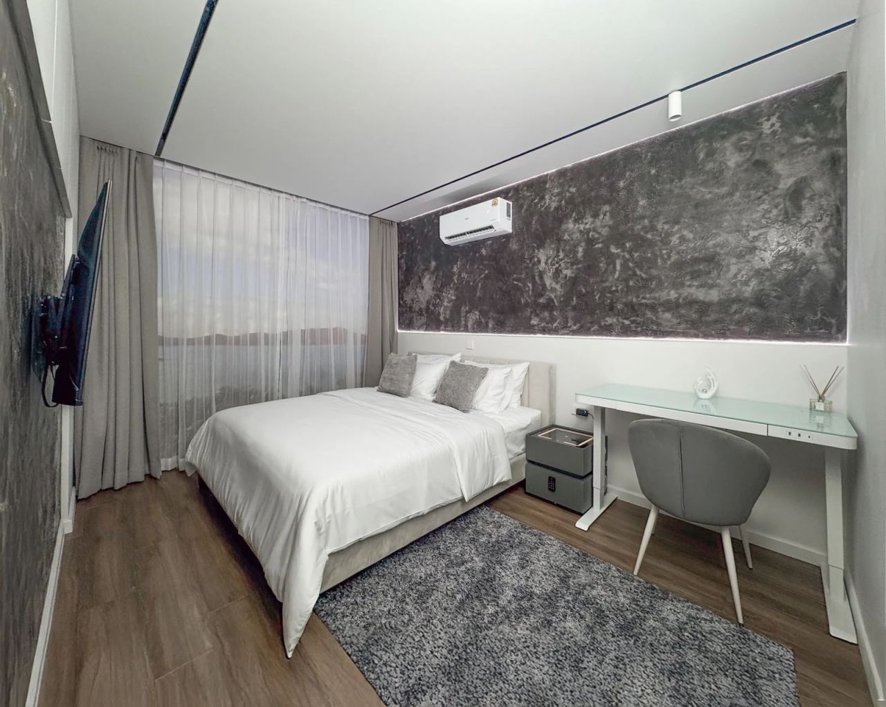 Appartamenti a Phuket, Thailandia, 36.75 m² - foto 10