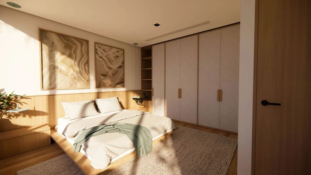 Villa in Phuket, Thailand, 219 m² - Foto 10