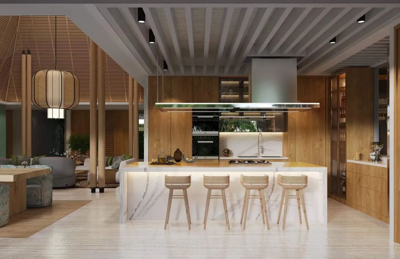 Villa a Phuket, Thailandia, 690 m² - foto 10