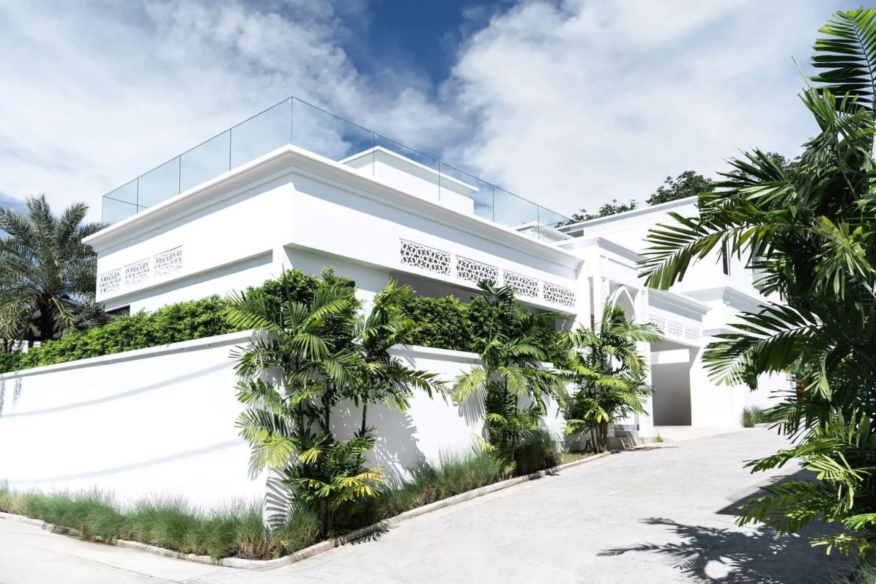 Villa a Phuket, Thailandia, 403 m² - foto 10