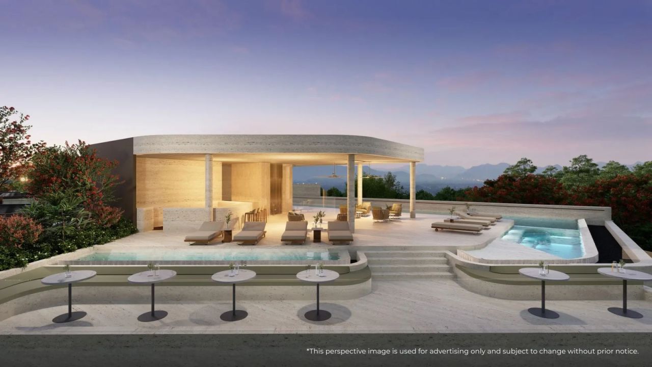 Villa in Phuket, Thailand, 421 m² - Foto 10