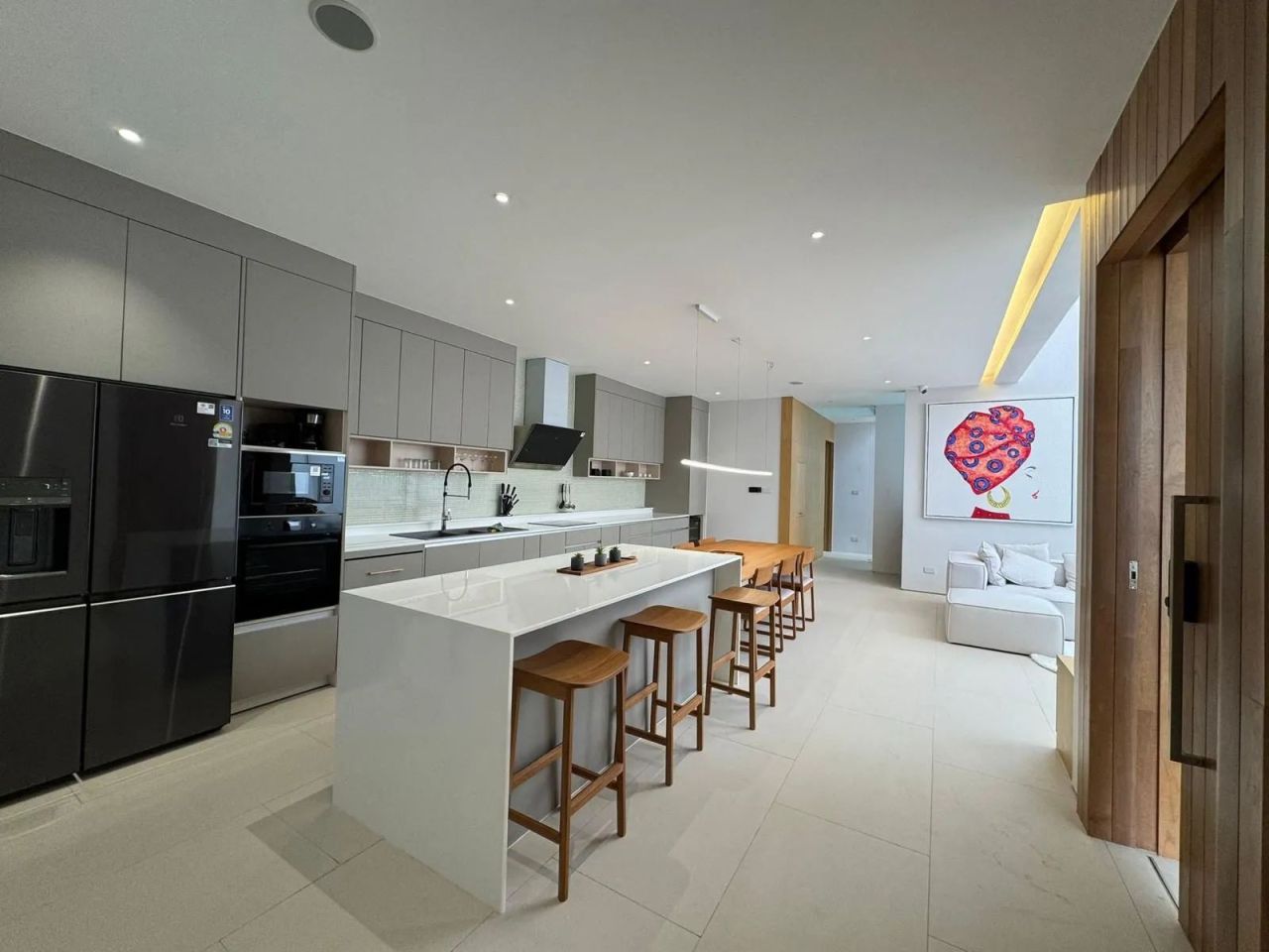 Villa en Phuket, Tailandia, 374 m² - imagen 10