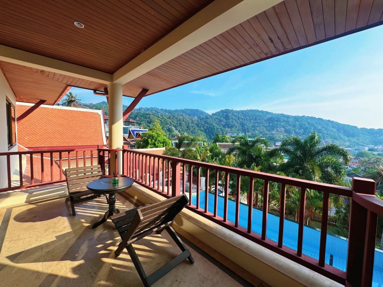 Villa à Phuket, Thaïlande, 1 215 m² - image 10