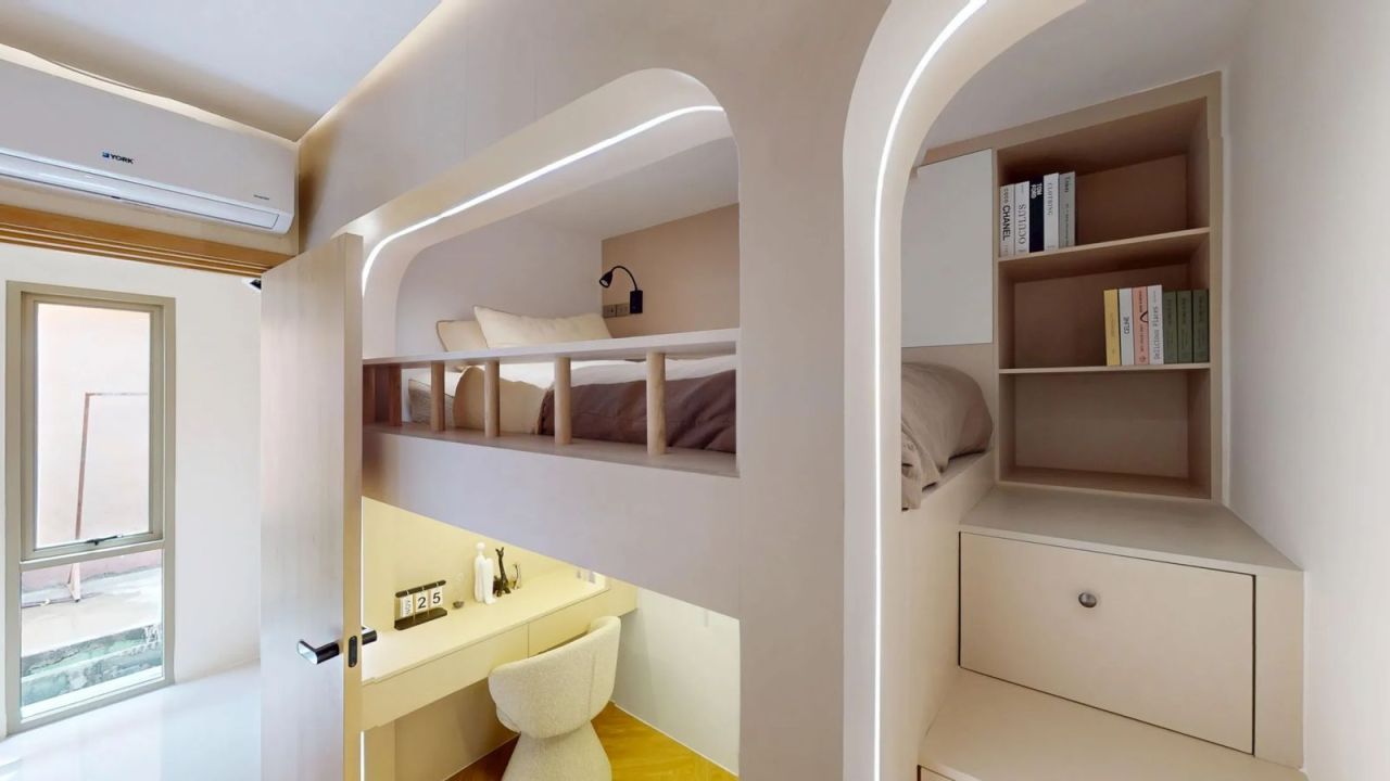 Apartment in Phuket, Thailand, 55 m² - picture 10