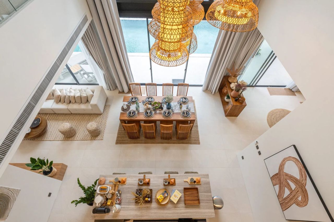 Villa in Phuket, Thailand, 596 m² - picture 10