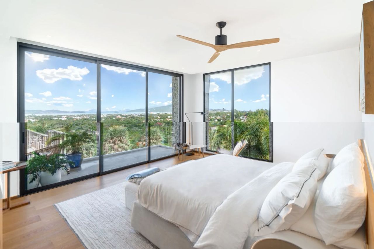 Villa in Phuket, Thailand, 1 139 m² - picture 10