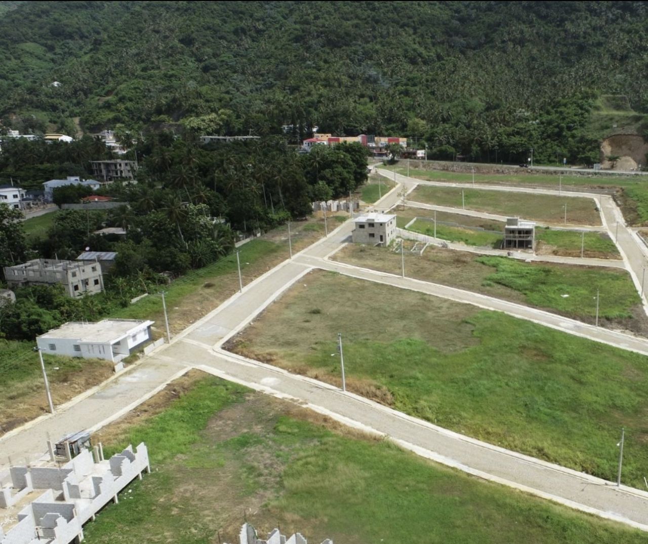 Terreno a Samana, Repubblica Dominicana, 288 a - foto 3