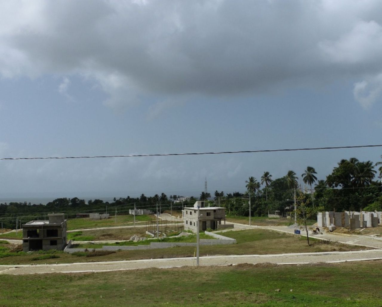 Terreno a Samana, Repubblica Dominicana, 288 a - foto 4