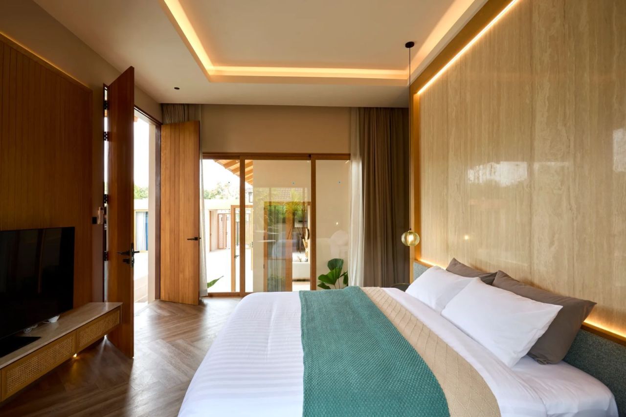 Villa in Phuket, Thailand, 562 m² - Foto 10