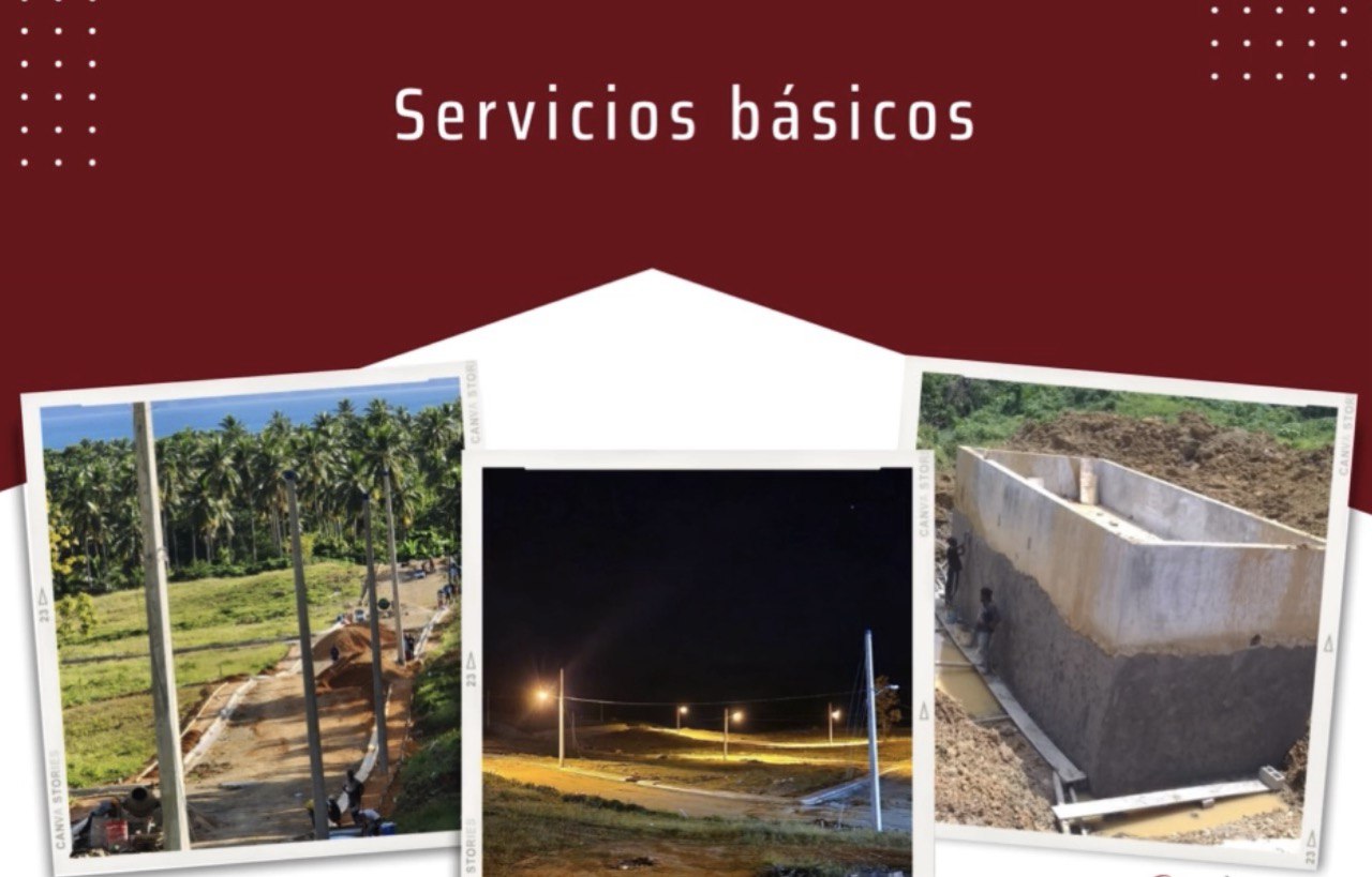 Terreno a Samana, Repubblica Dominicana, 288 a - foto 9