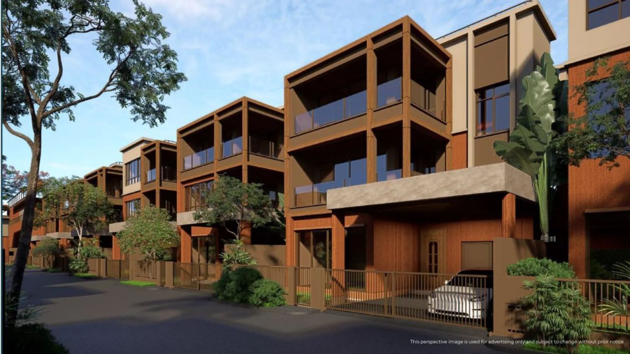 Villa in Phuket, Thailand, 422 m² - picture 10