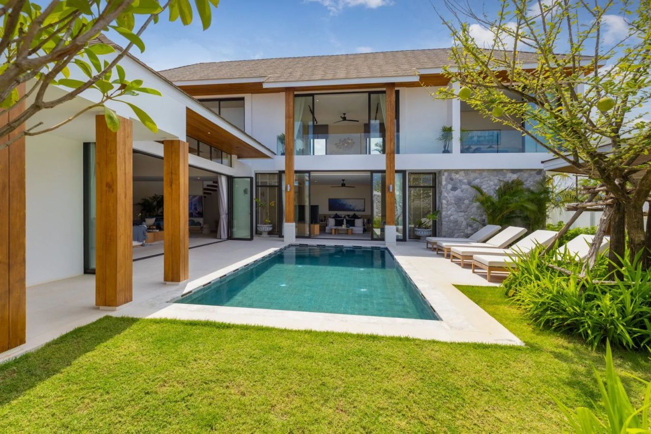 Villa in Phuket, Thailand, 220 m² - picture 10