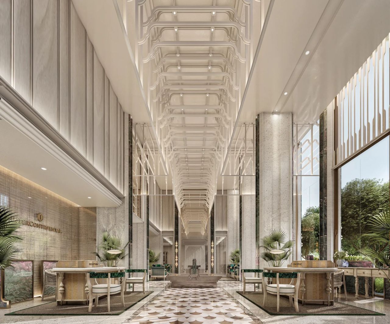 Apartment in Phuket, Thailand, 61.54 m² - picture 10