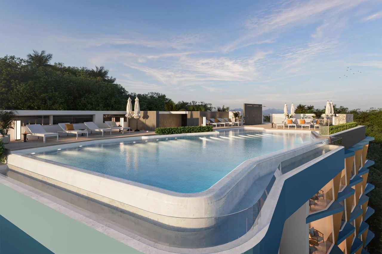 Appartement à Phuket, Thaïlande, 29 m² - image 10