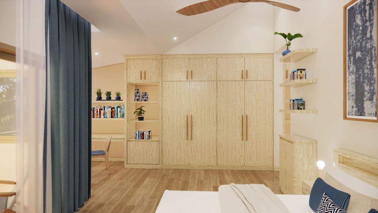 Villa in Phuket, Thailand, 599 m² - Foto 10