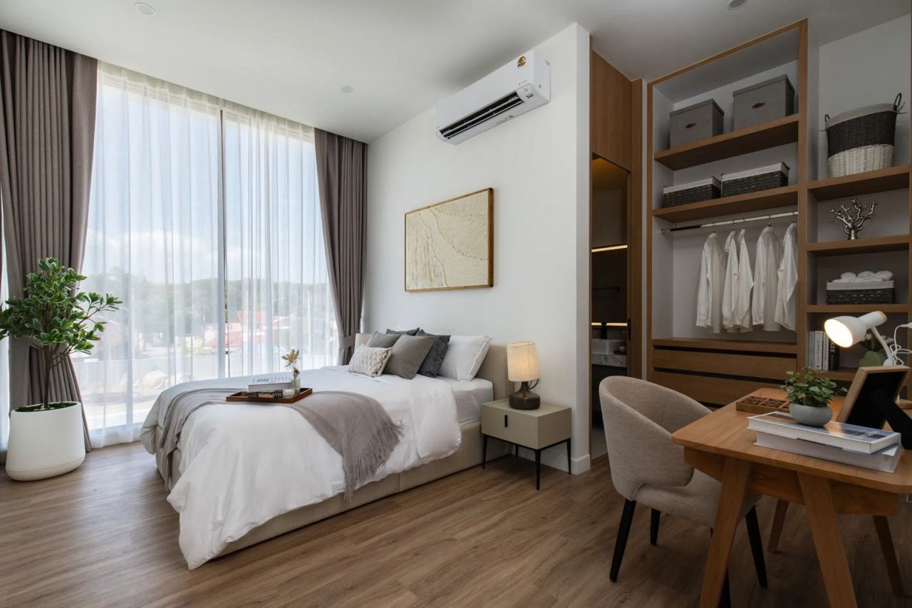 Villa in Phuket, Thailand, 396 m² - Foto 10