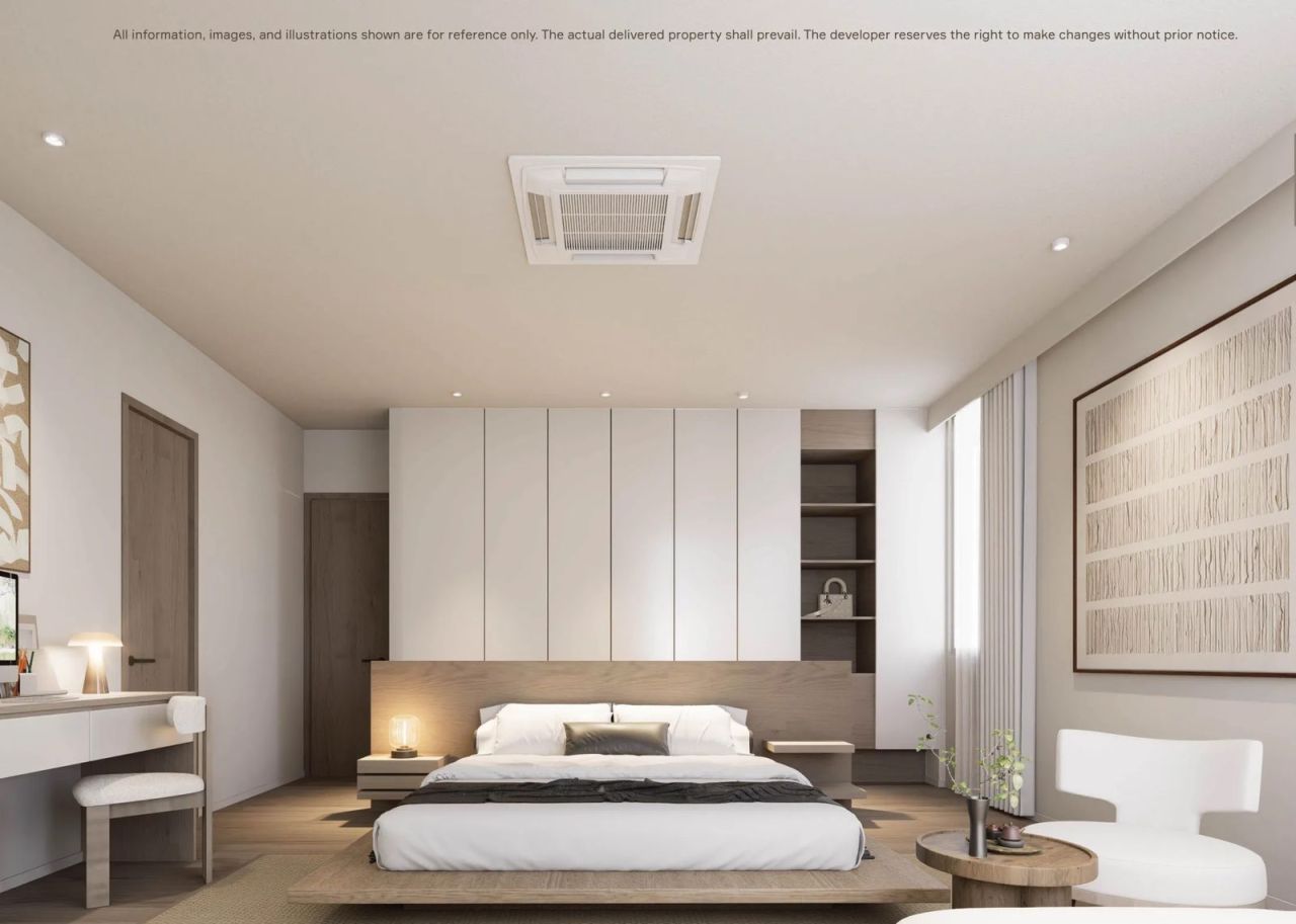 Villa in Phuket, Thailand, 229 m² - Foto 10