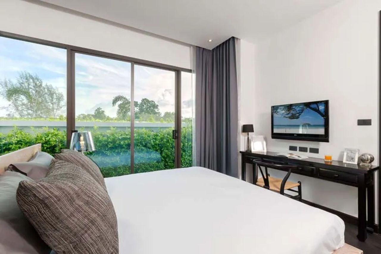 Villa in Phuket, Thailand, 126 m² - Foto 10