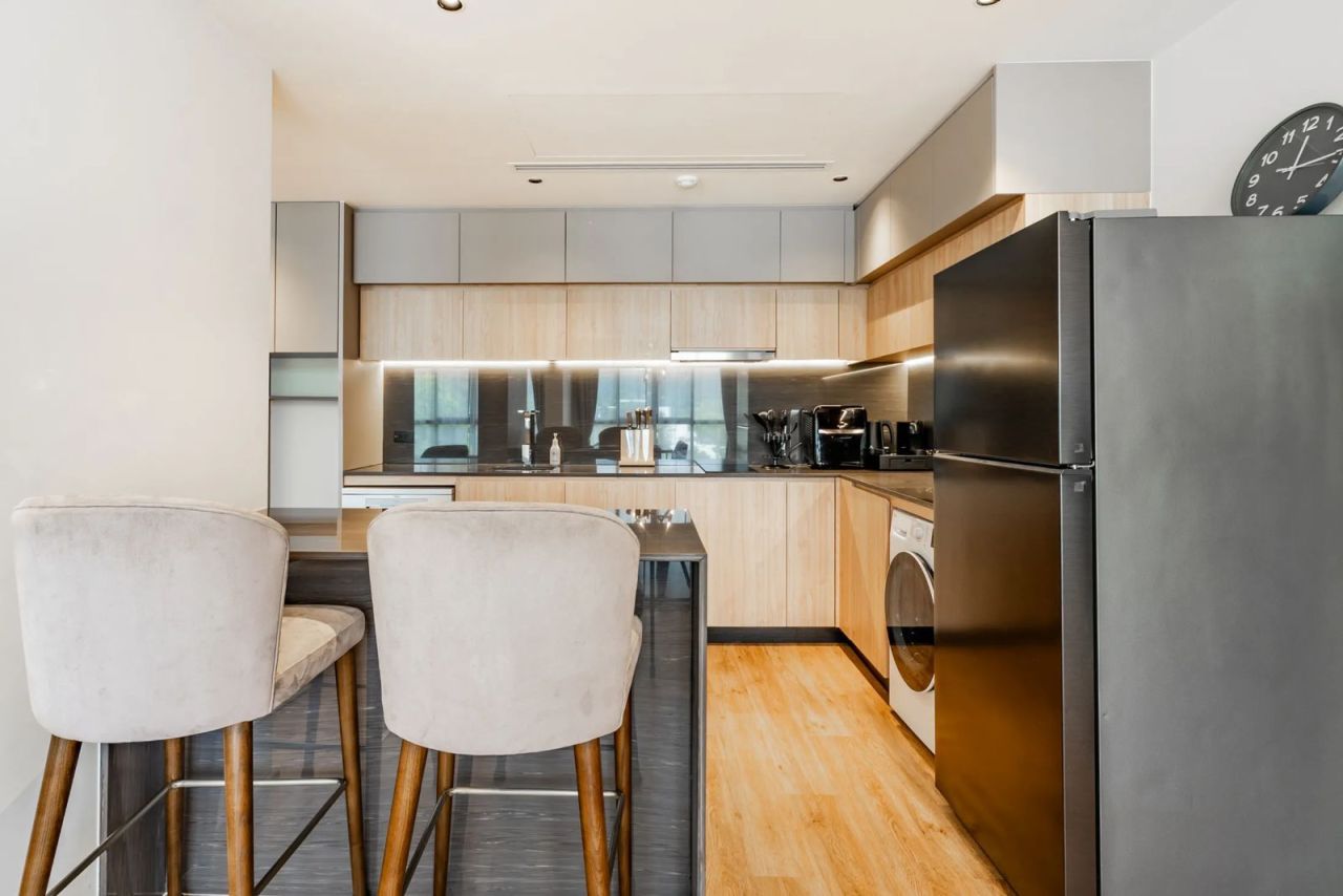 Appartamenti a Phuket, Thailandia, 91 m² - foto 10