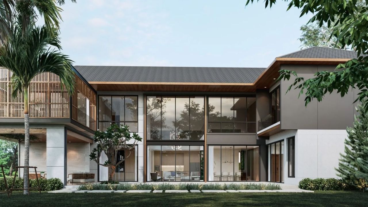 Villa in Phuket, Thailand, 596 m² - picture 10