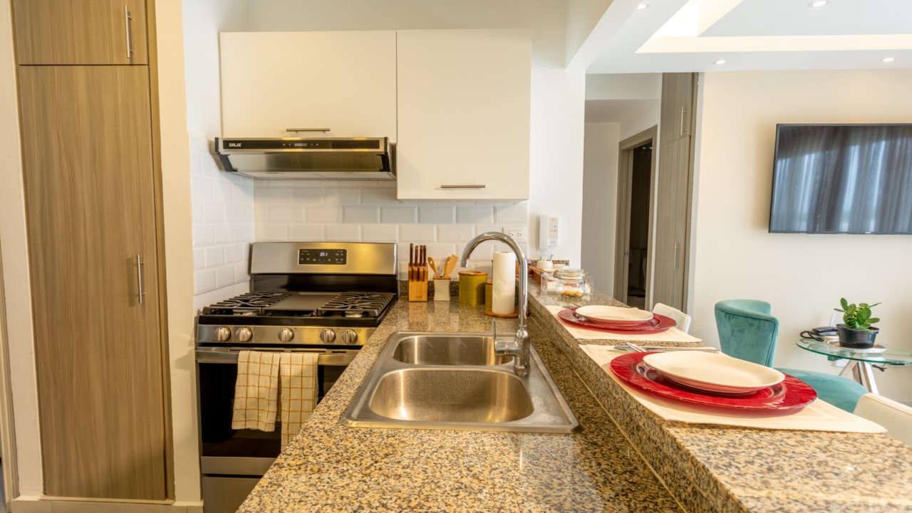 Apartment in Punta Cana, Dominikanische Republik, 49.8 m² - Foto 11