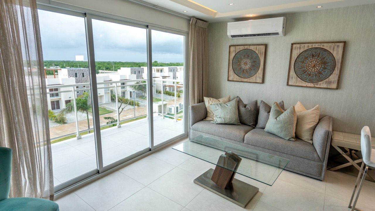 Cottage à Punta Cana, République dominicaine, 77.4 m² - image 14