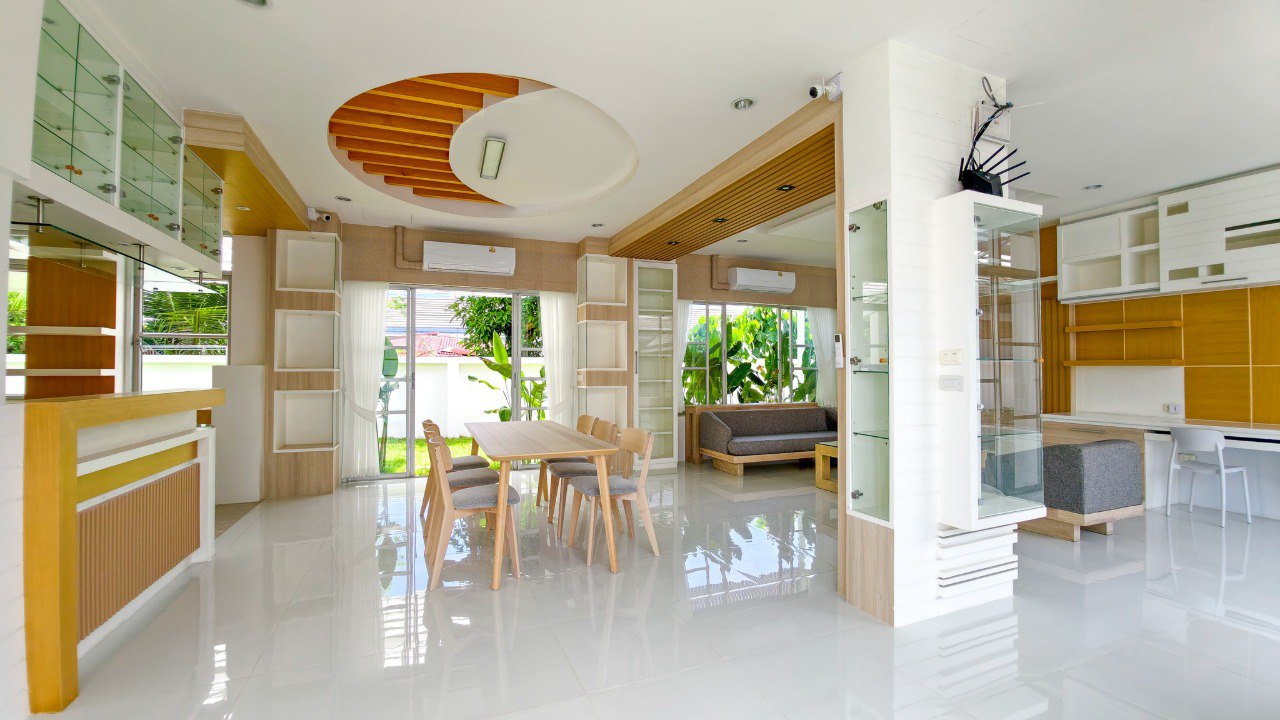 Villa in Phuket, Thailand, 500 m² - picture 5