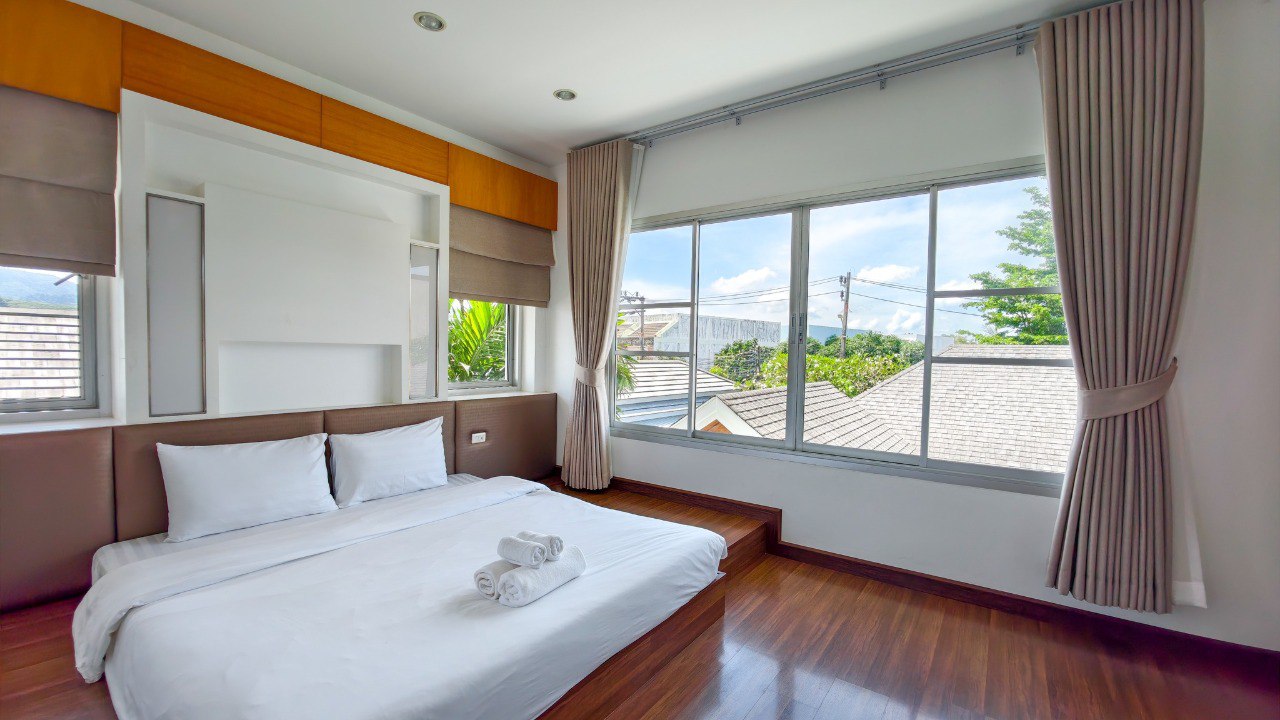 Villa in Phuket, Thailand, 500 m² - picture 12