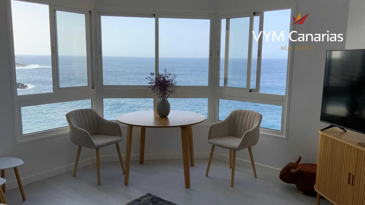 Apartment on Tenerife, Spain, 51 m² - picture 1