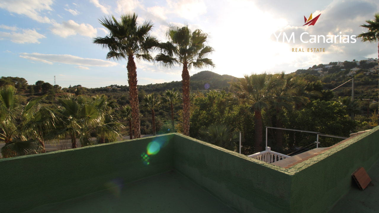 Villa sulla Costa Blanca, Spagna, 318 m² - foto 2