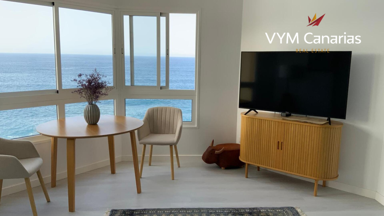 Apartment on Tenerife, Spain, 51 m² - picture 3