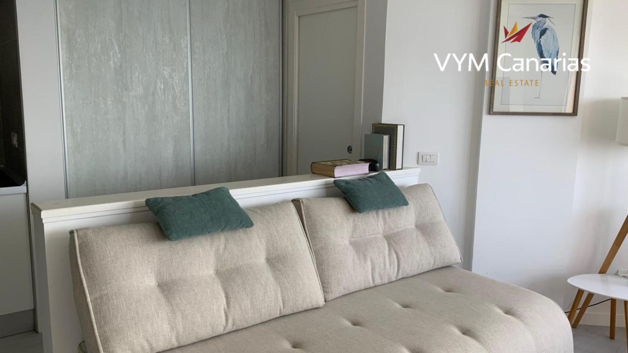 Apartment on Tenerife, Spain, 51 m² - picture 4