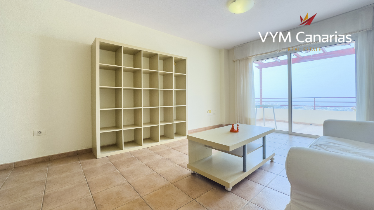 Penthouse in Teneriffa, Spanien, 77 m² - Foto 4