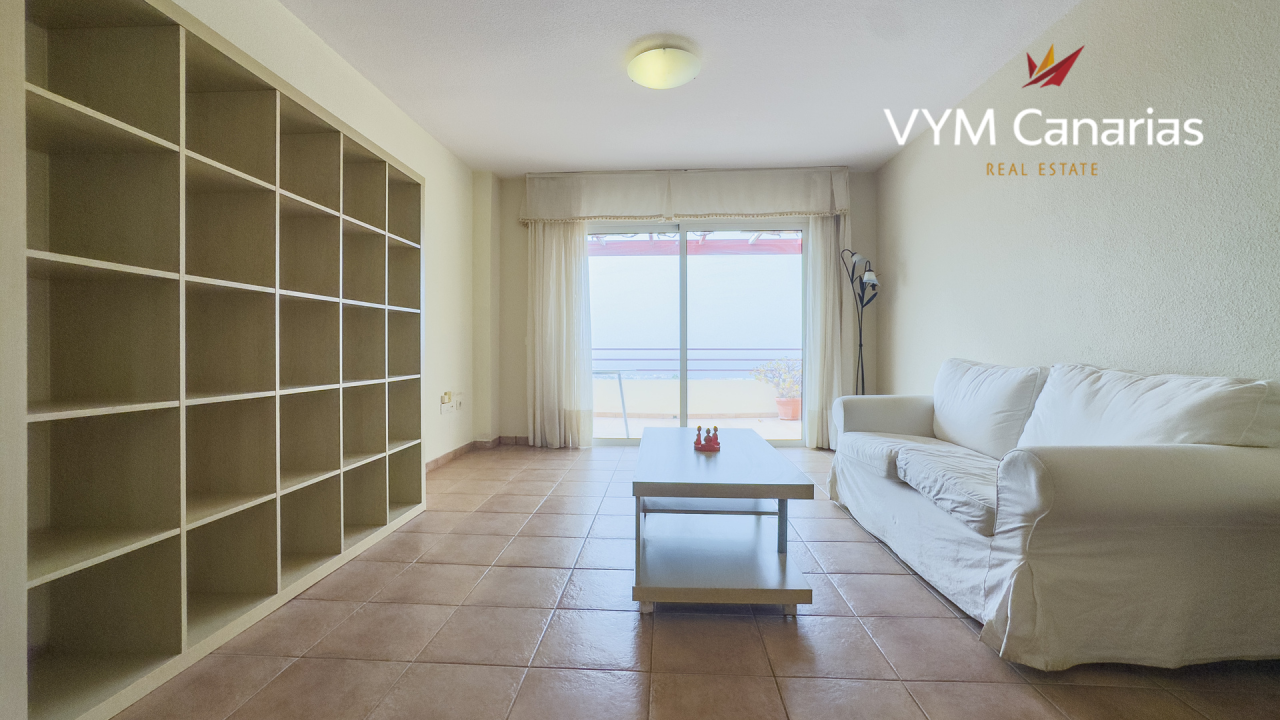 Penthouse in Teneriffa, Spanien, 77 m² - Foto 5