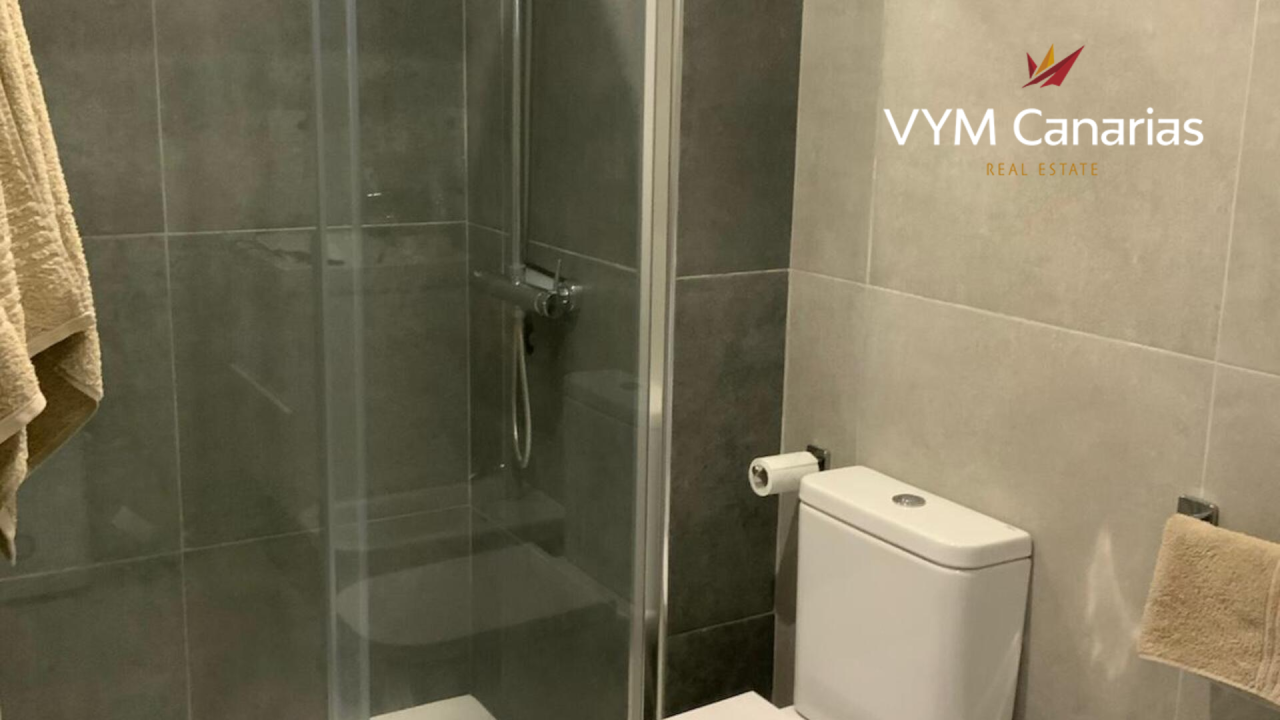 Apartment on Tenerife, Spain, 51 m² - picture 7