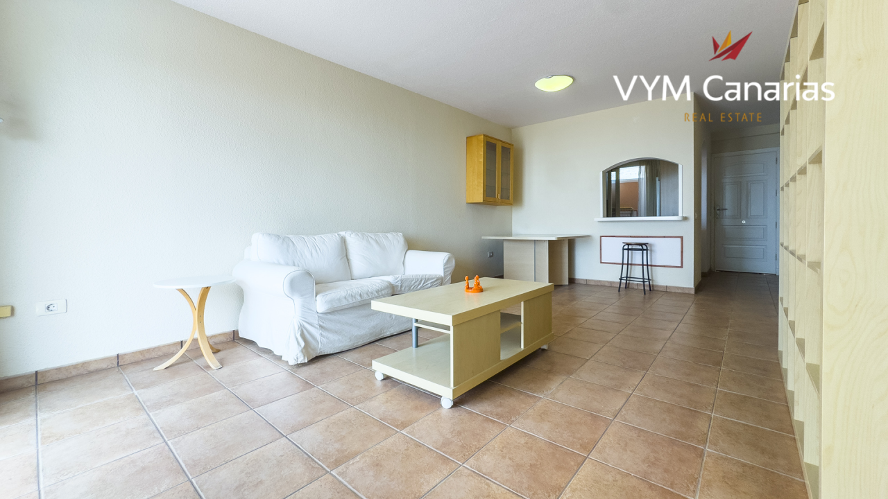 Penthouse in Teneriffa, Spanien, 77 m² - Foto 7