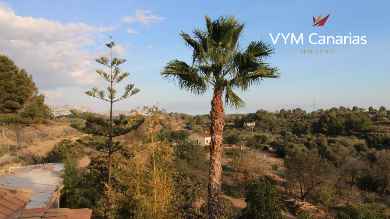 Villa sulla Costa Blanca, Spagna, 318 m² - foto 8