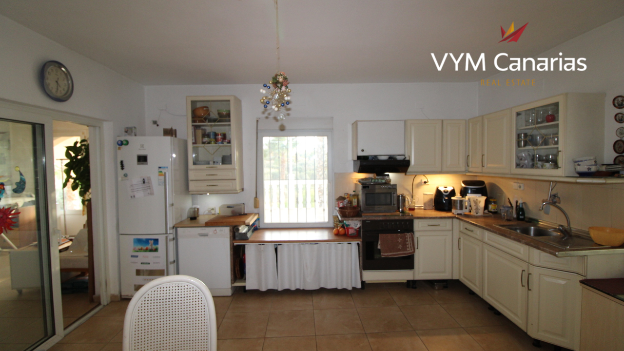 Villa sulla Costa Blanca, Spagna, 318 m² - foto 10