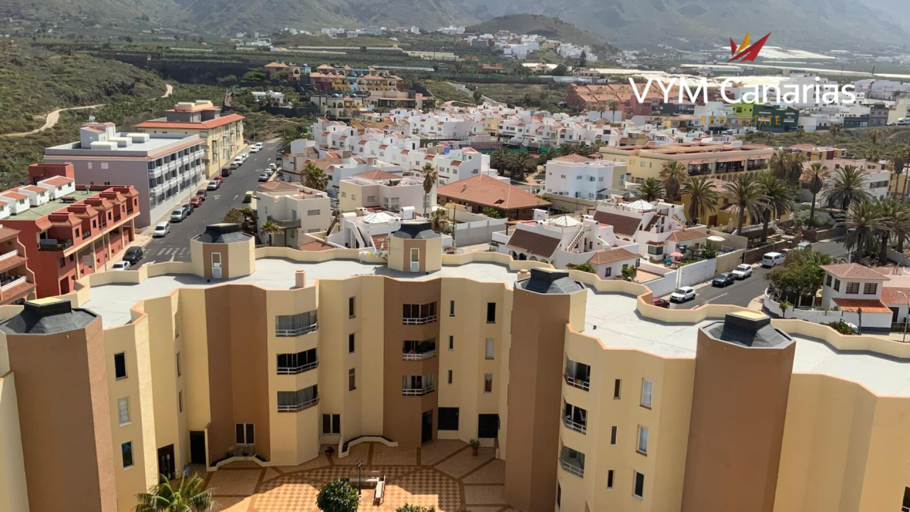 Apartment on Tenerife, Spain, 51 m² - picture 11